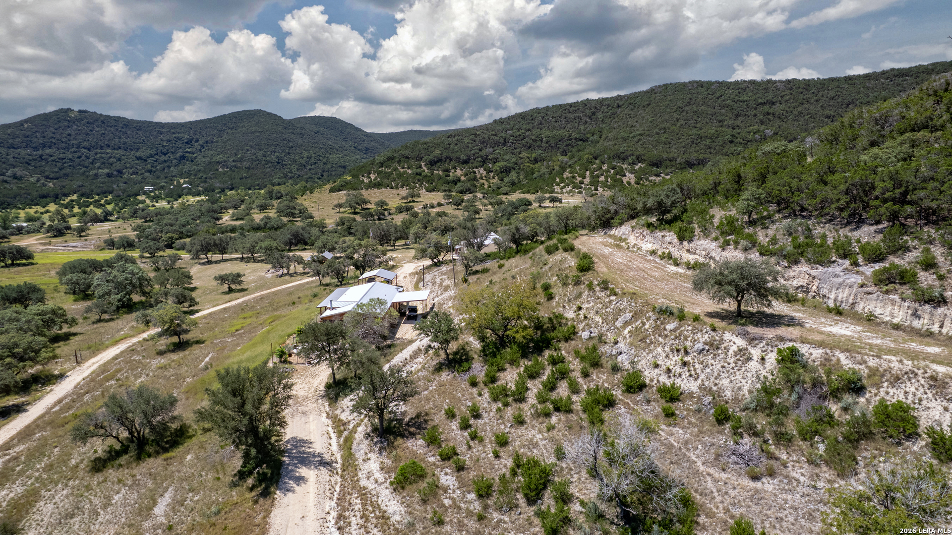 2242 Patterson Creek Road Leakey TX 78873