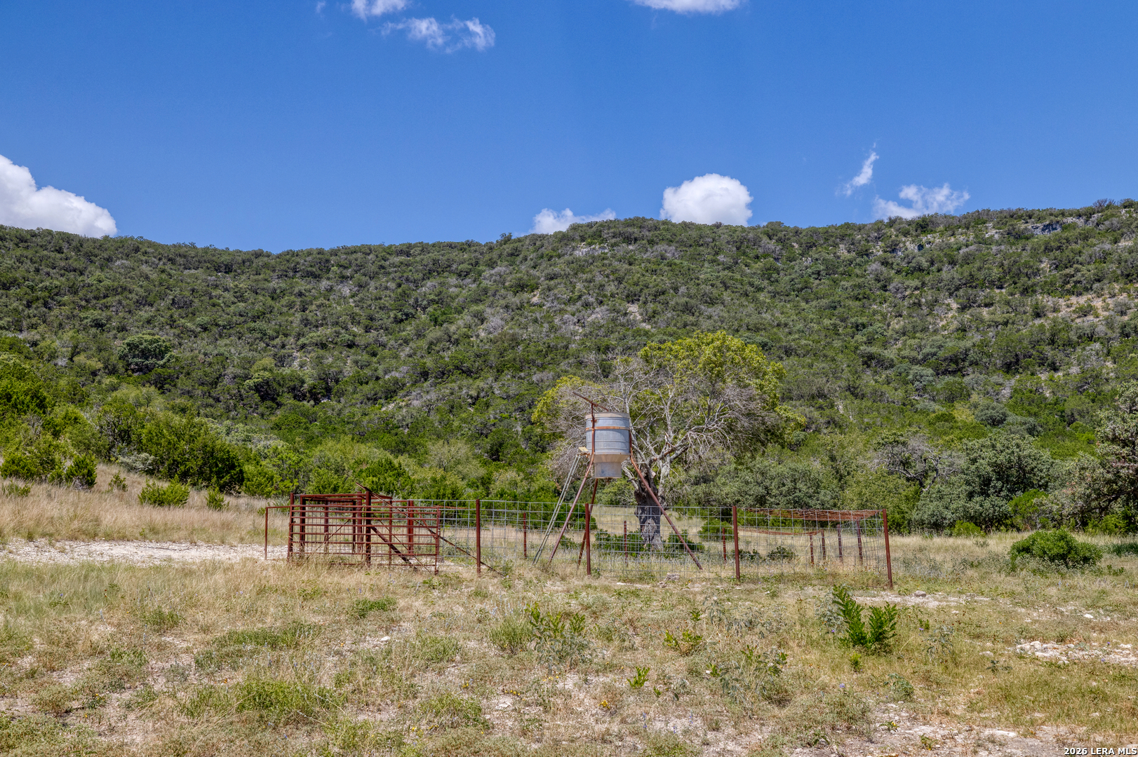 2242 Patterson Creek Road Leakey TX 78873