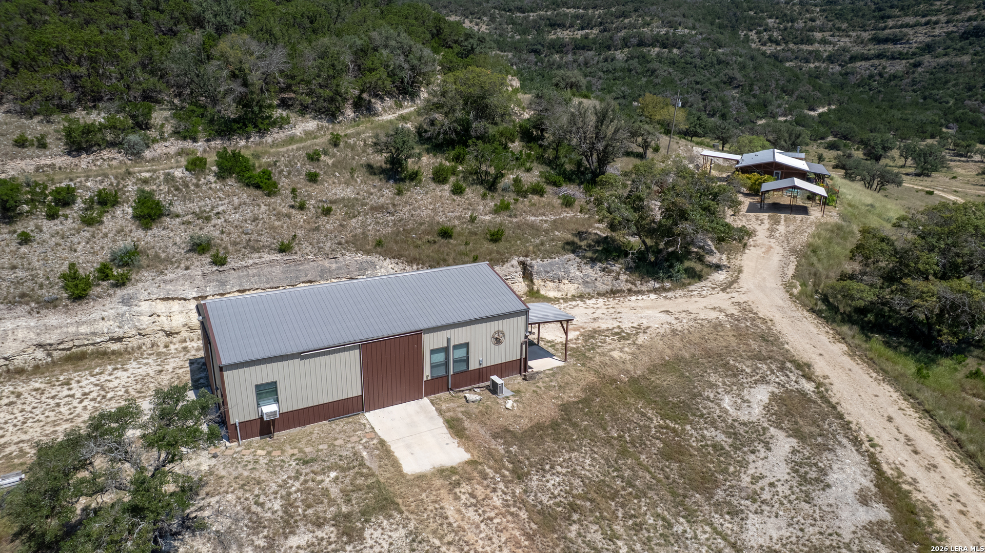 2242 Patterson Creek Road Leakey TX 78873