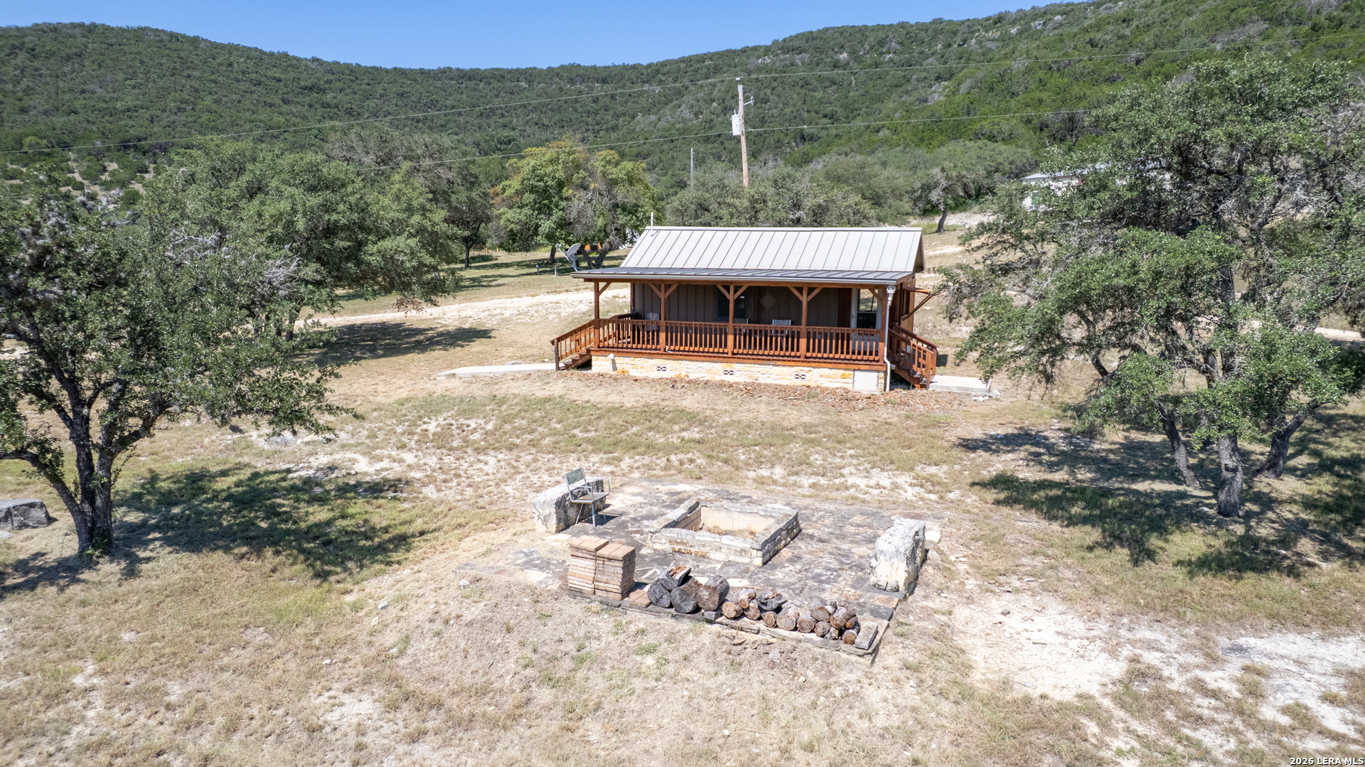 2242 Patterson Creek Road Leakey TX 78873