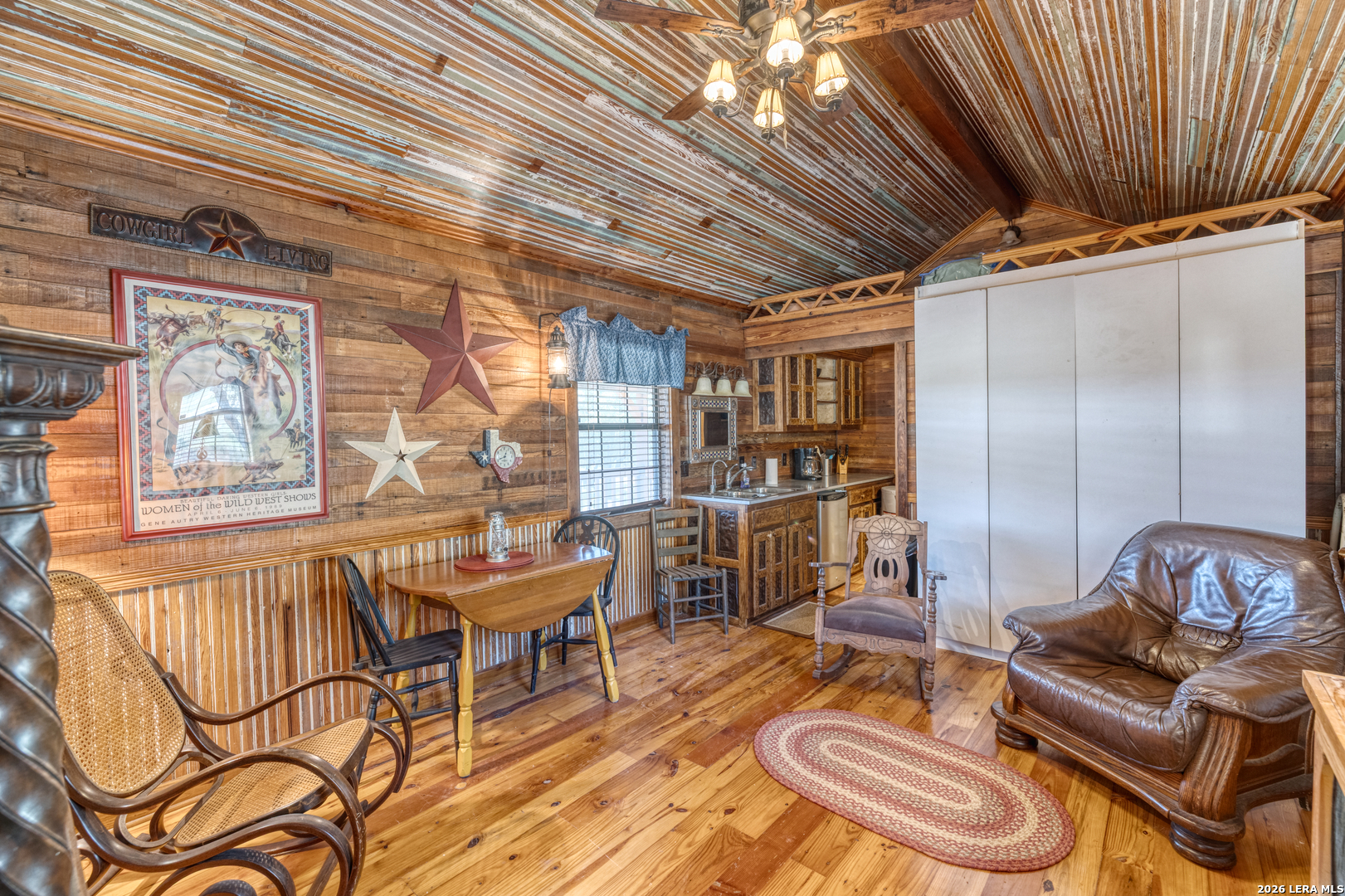 2242 Patterson Creek Road Leakey TX 78873