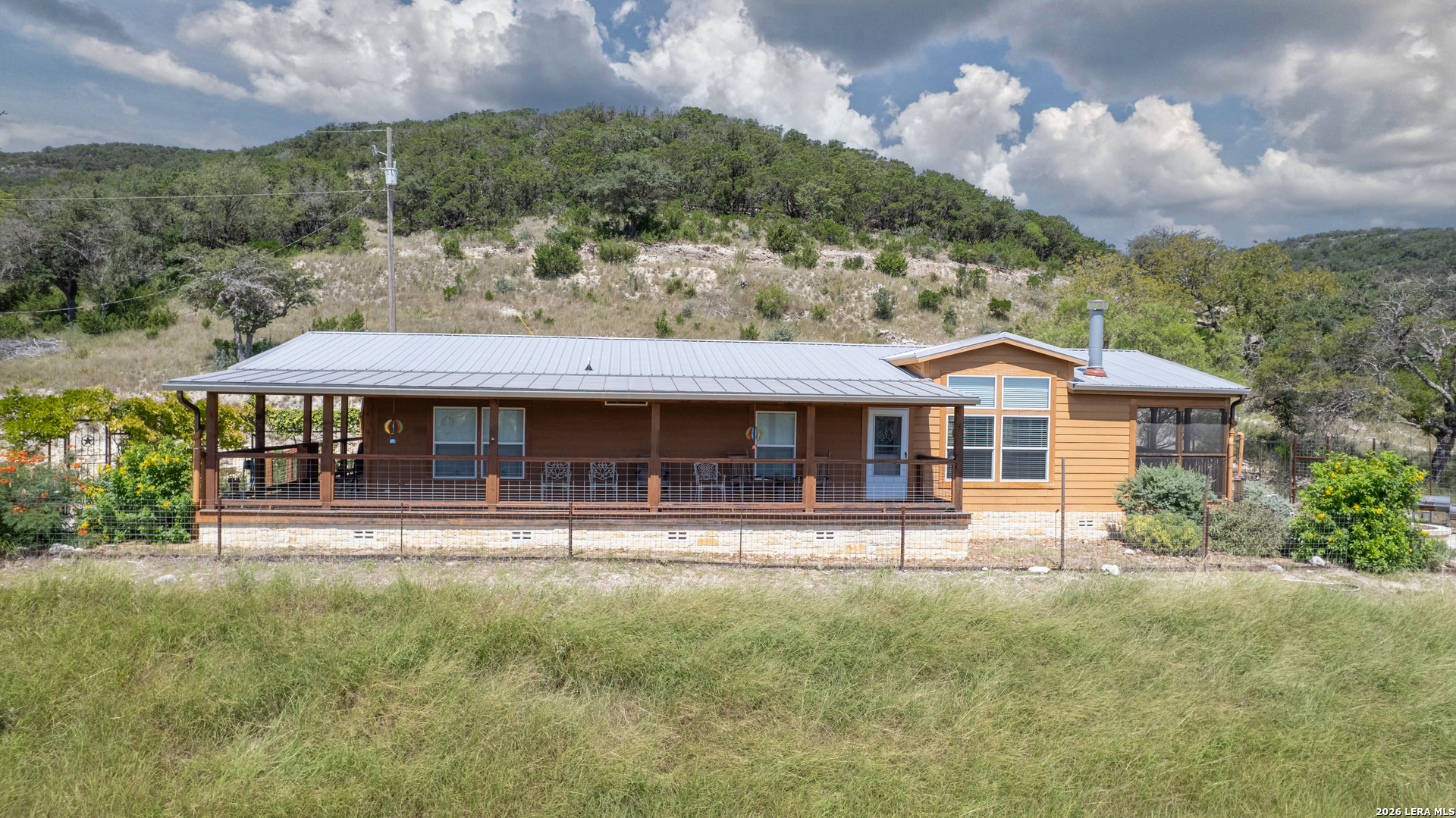2242 Patterson Creek Road Leakey TX 78873