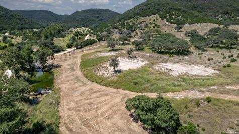 2242 Patterson Creek Road Leakey TX 78873