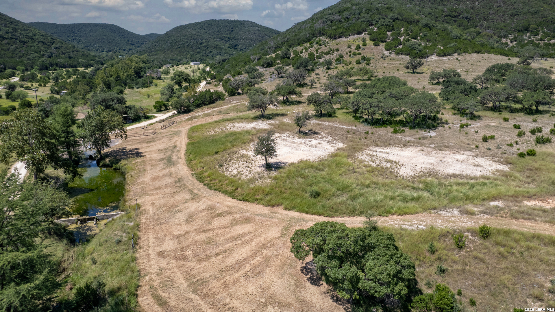 2242 Patterson Creek Road Leakey TX 78873