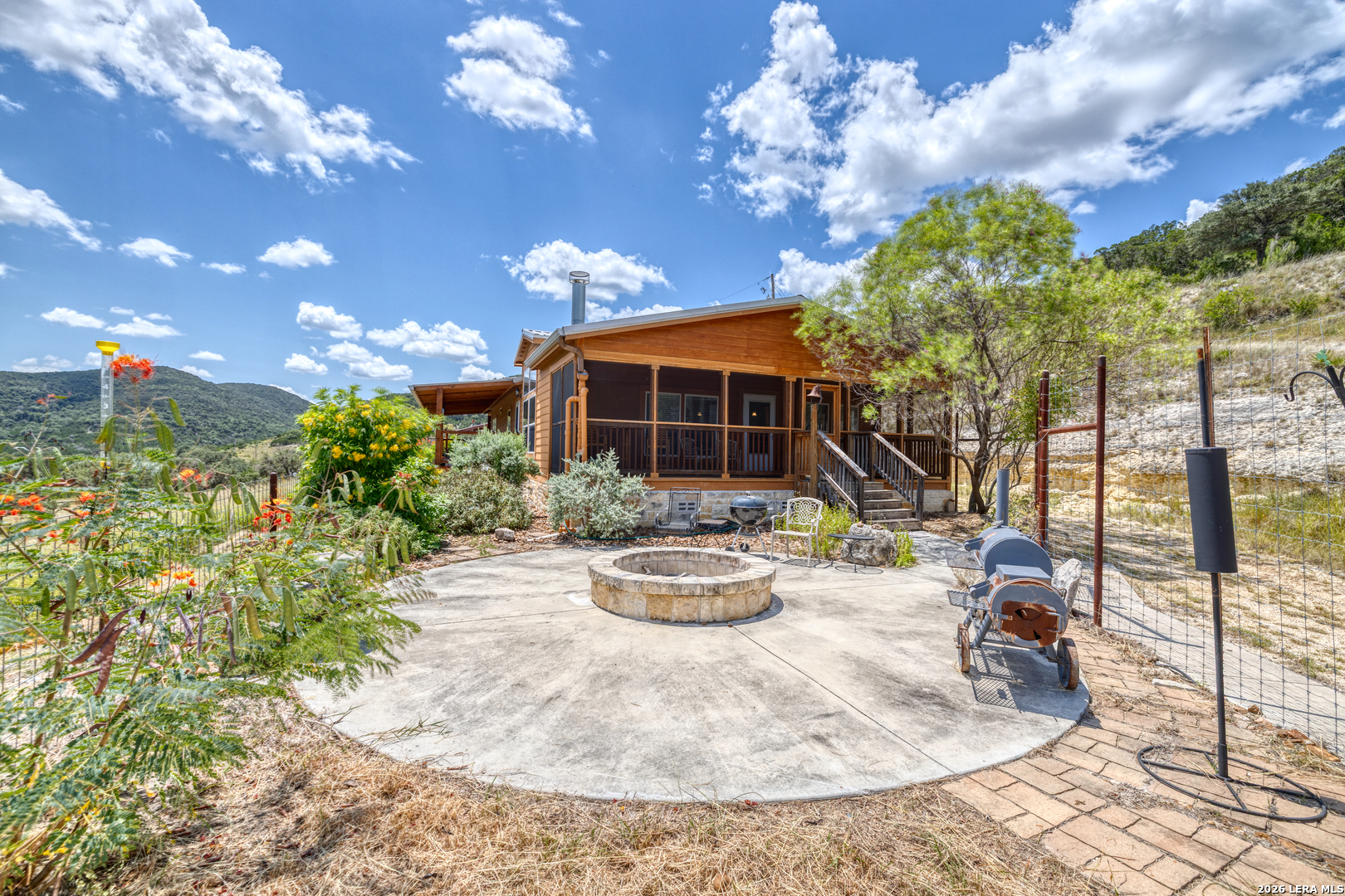 2242 Patterson Creek Road Leakey TX 78873