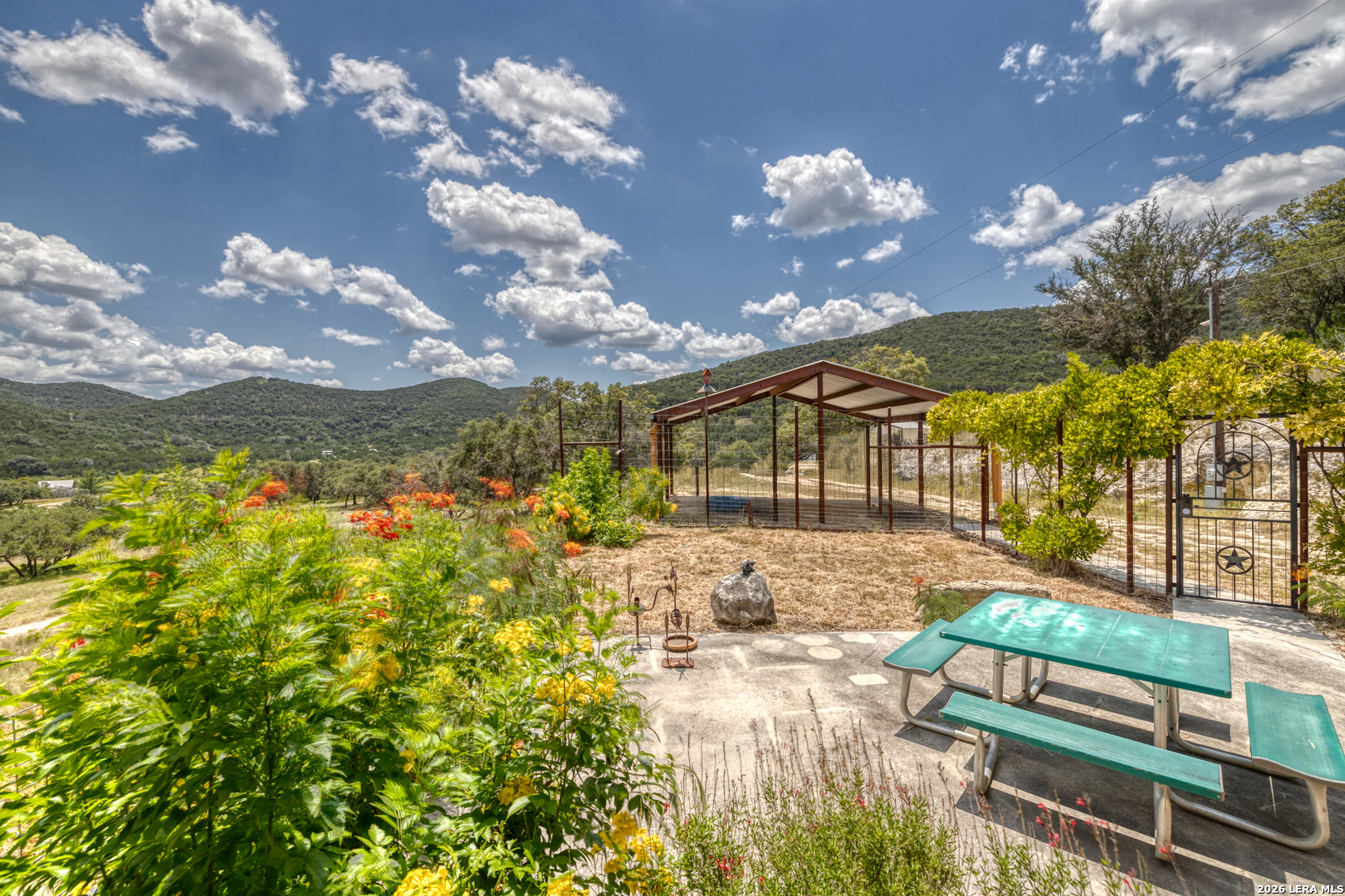 2242 Patterson Creek Road Leakey TX 78873