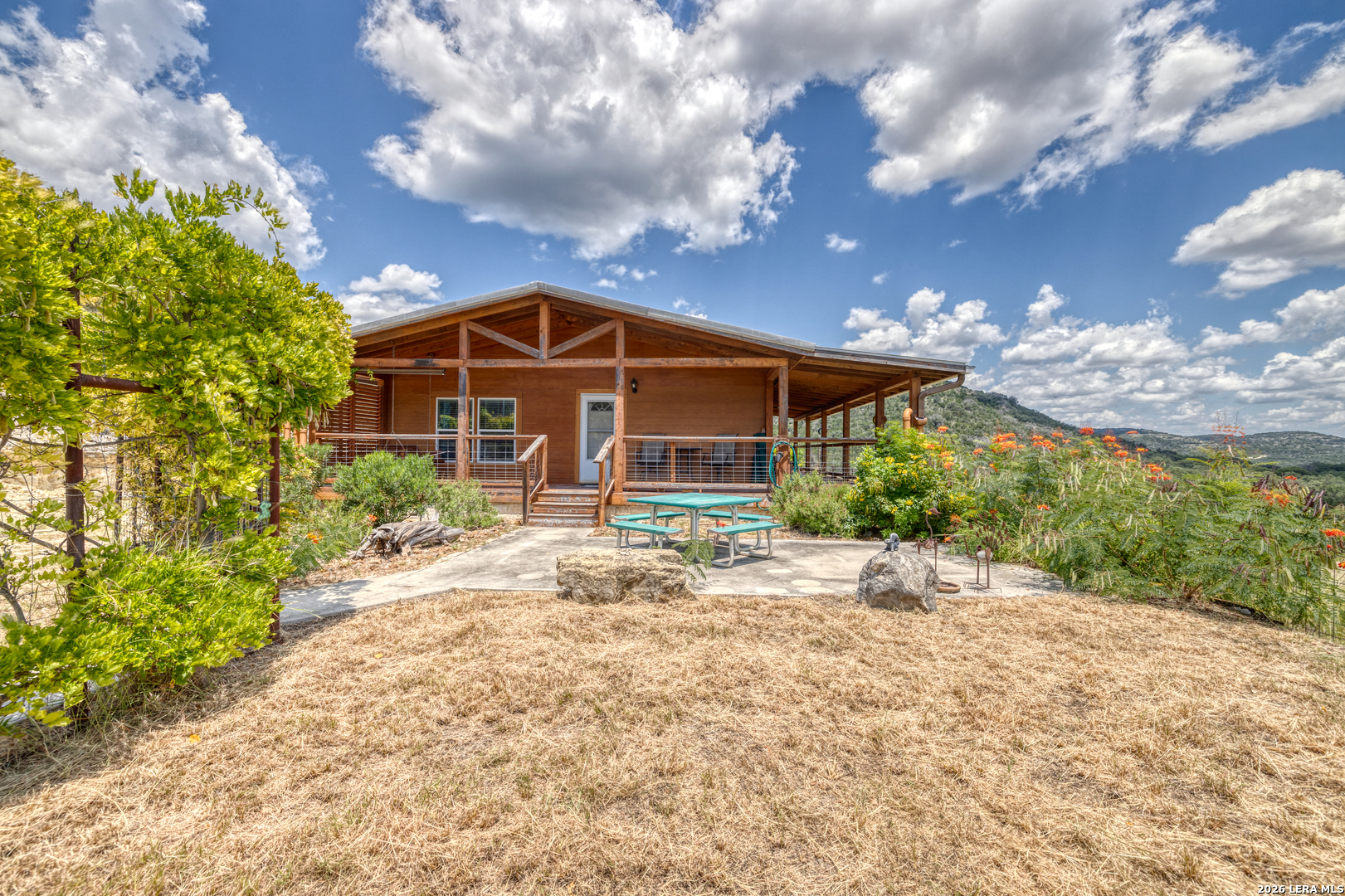 2242 Patterson Creek Road Leakey TX 78873