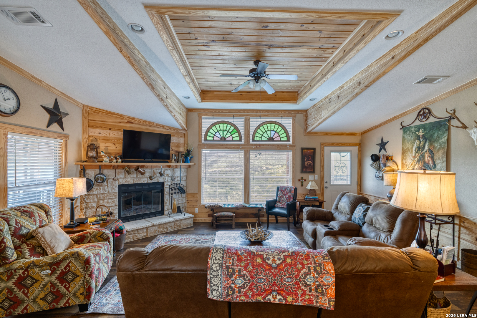 2242 Patterson Creek Road Leakey TX 78873