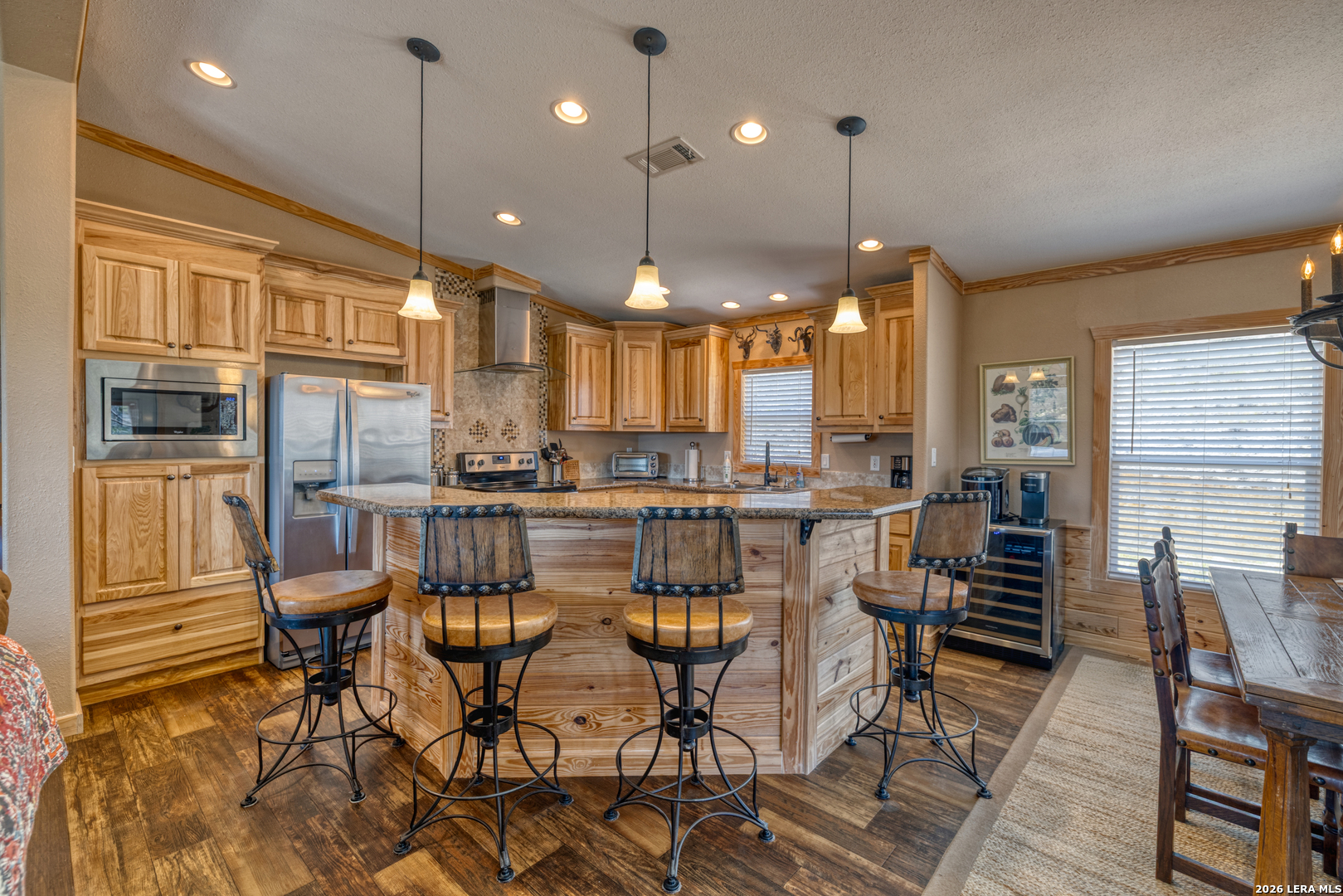 2242 Patterson Creek Road Leakey TX 78873