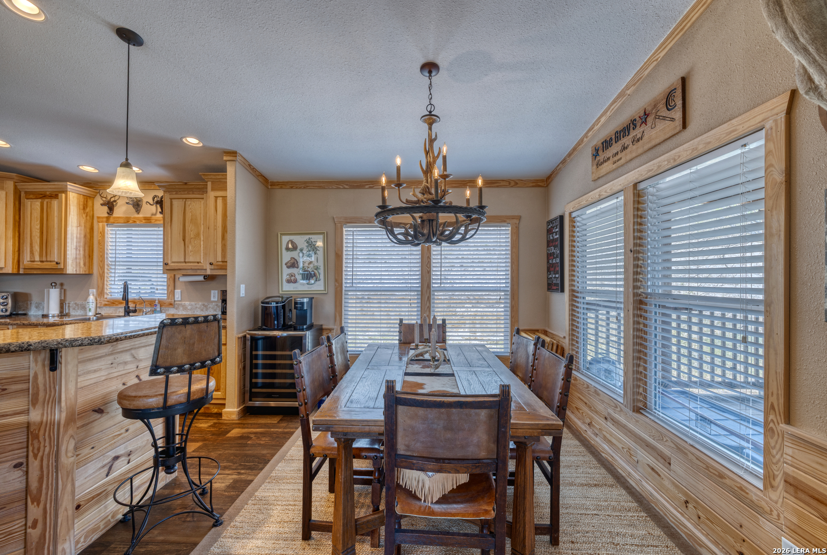 2242 Patterson Creek Road Leakey TX 78873
