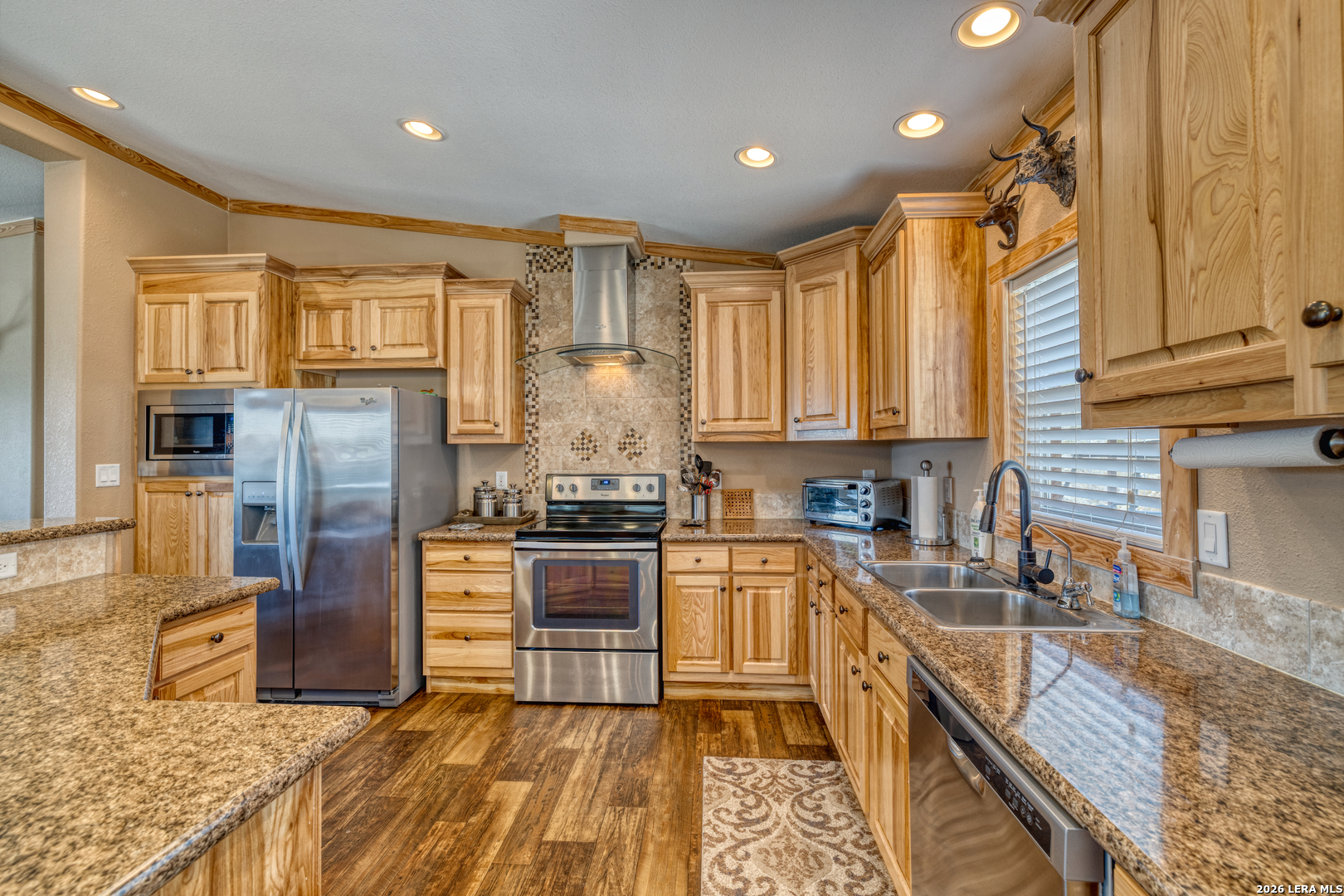2242 Patterson Creek Road Leakey TX 78873