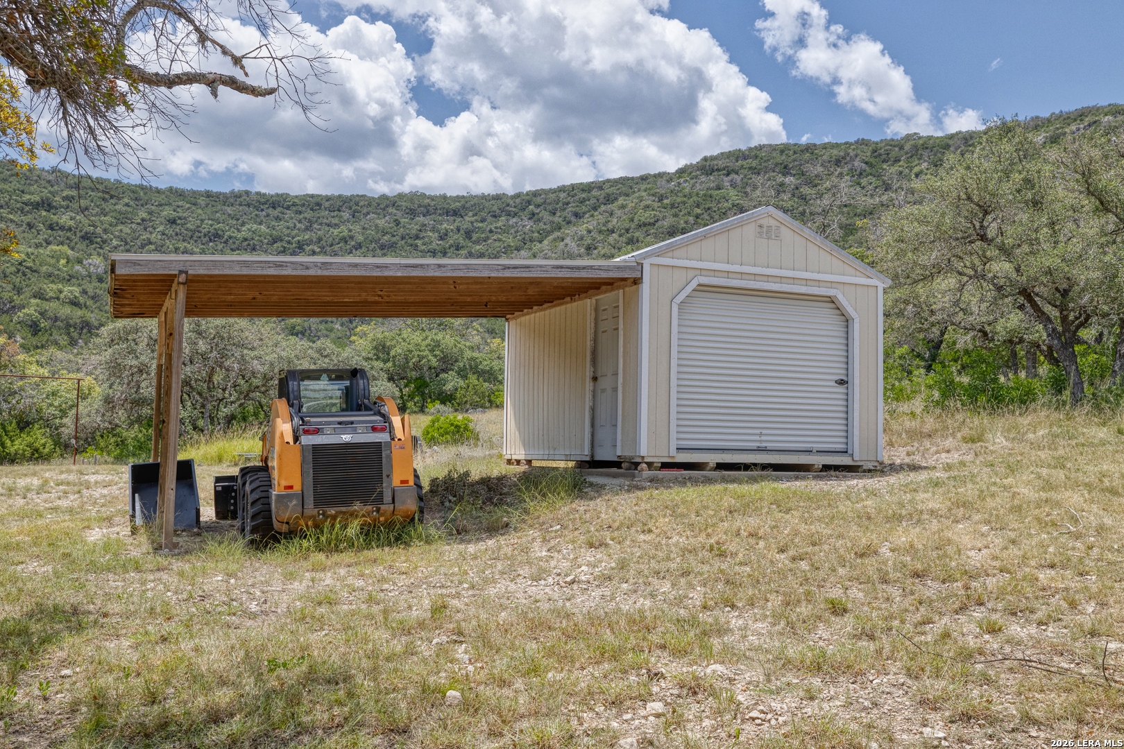 2242 Patterson Creek Road Leakey TX 78873