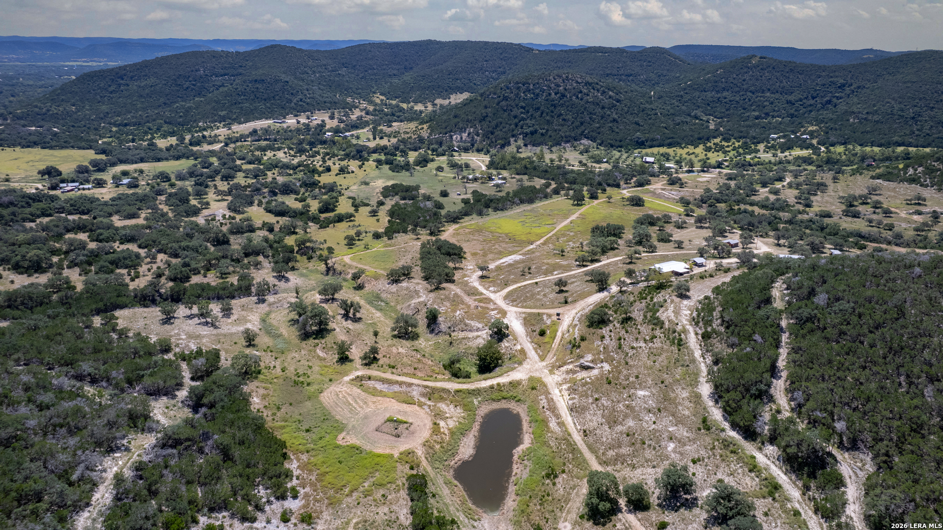 2242 Patterson Creek Road Leakey TX 78873
