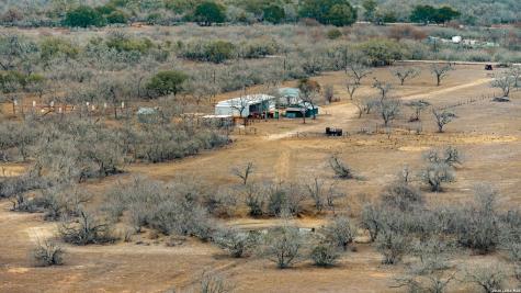 000 County Road 454 Stockdale TX 78160