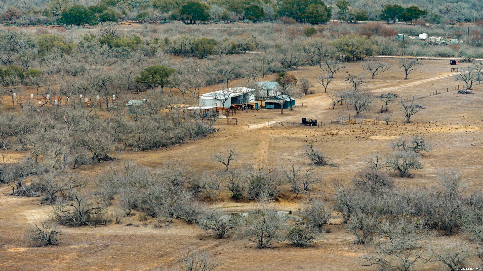 000 County Road 454 Stockdale TX 78160