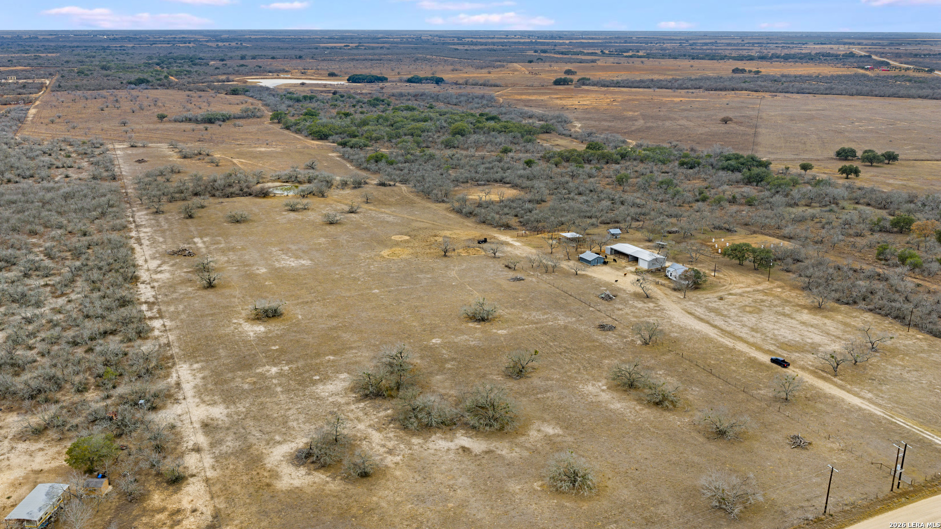 000 County Road 454 Stockdale TX 78160