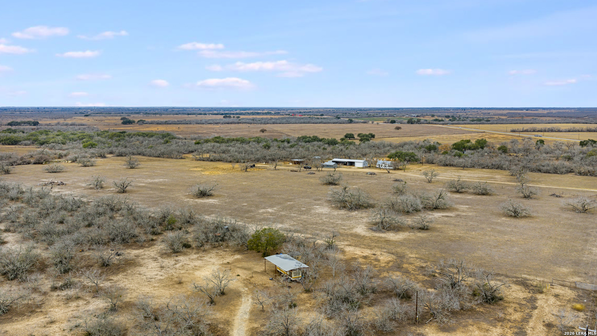000 County Road 454 Stockdale TX 78160