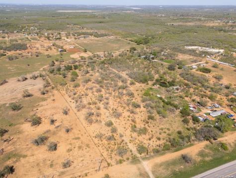 1283 S Loop 1604 W San Antonio TX 78264