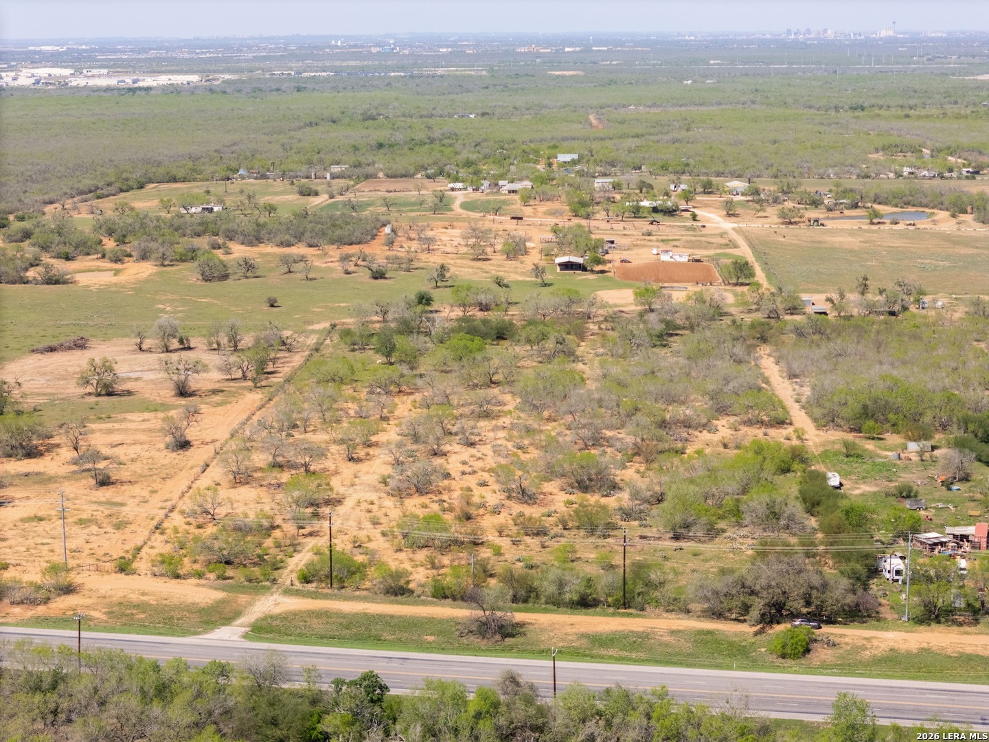1283 S Loop 1604 W San Antonio TX 78264