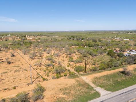 1283 S Loop 1604 W San Antonio TX 78264