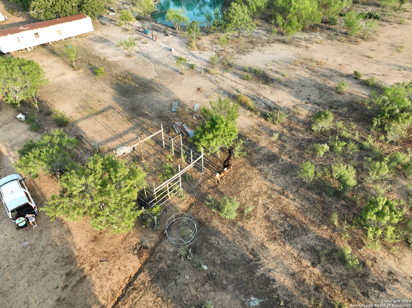 760 N Greytown Road St Hedwig TX 78152