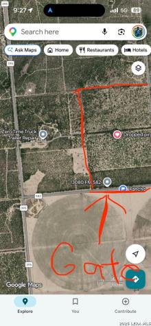 13080 Fm582 Crystal City TX 78839