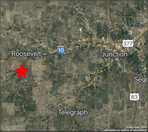 491 Kc 276 Junction TX 76849