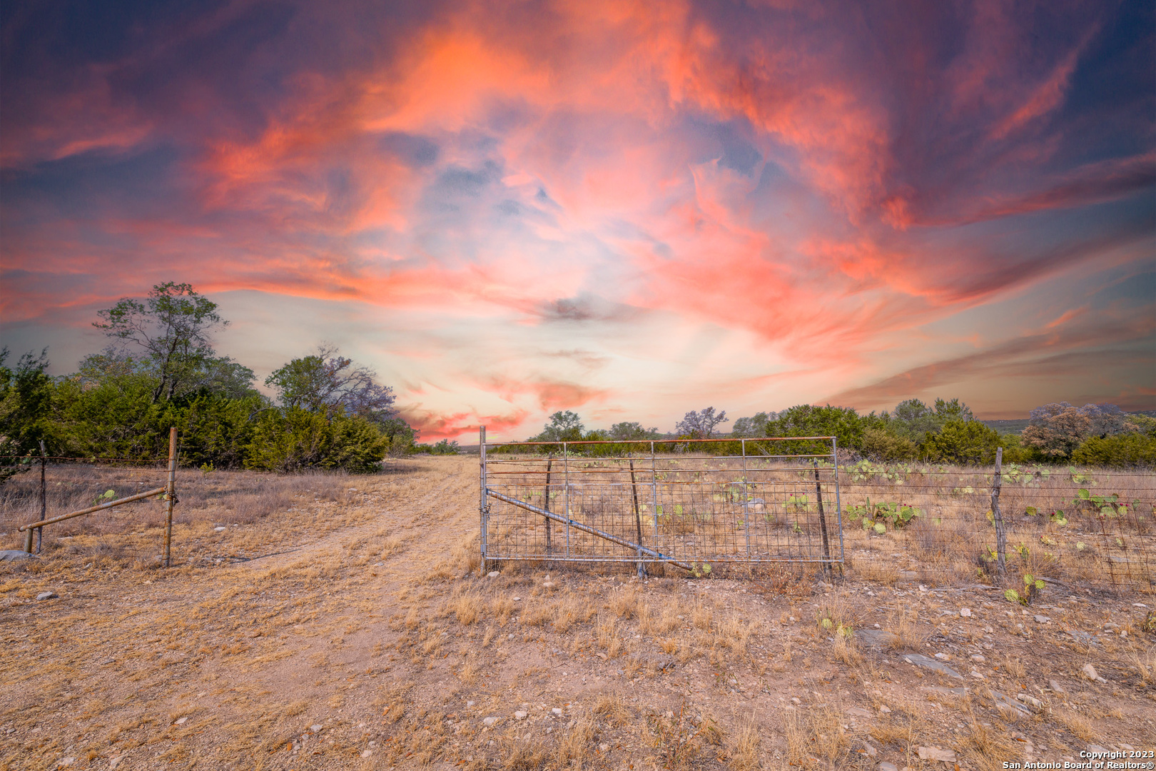 491 Kc 276 Junction TX 76849