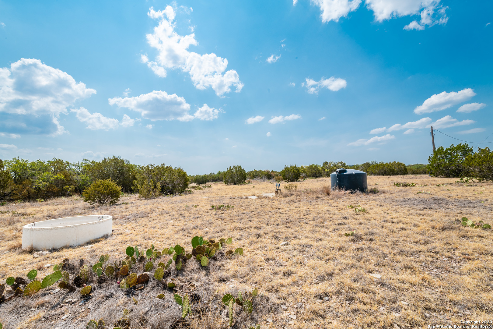 491 Kc 276 Junction TX 76849