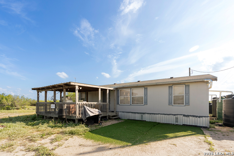 Tbd Cr 401 Freer TX 78357