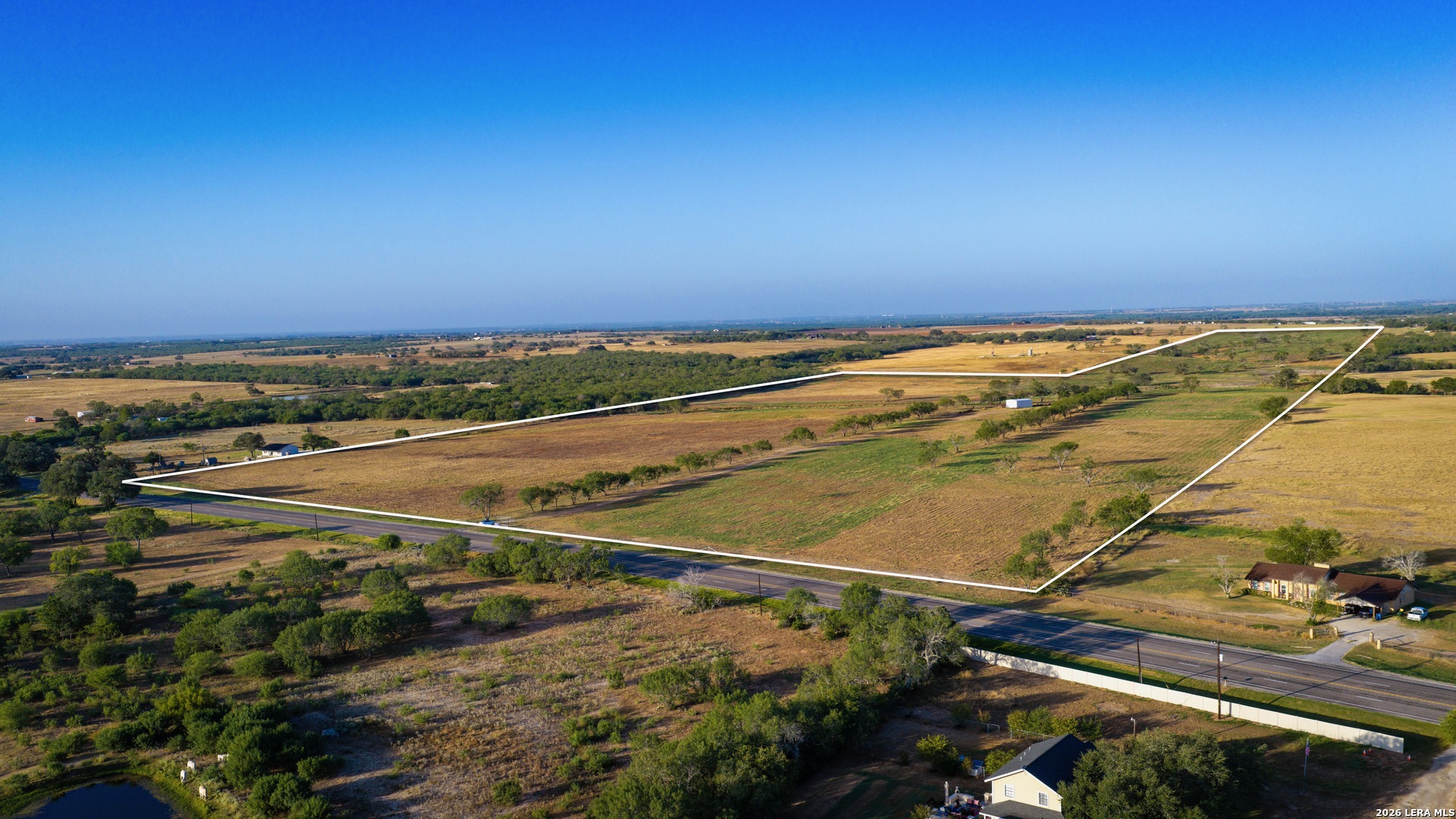7110 Us Highway 181 Poth TX 78147