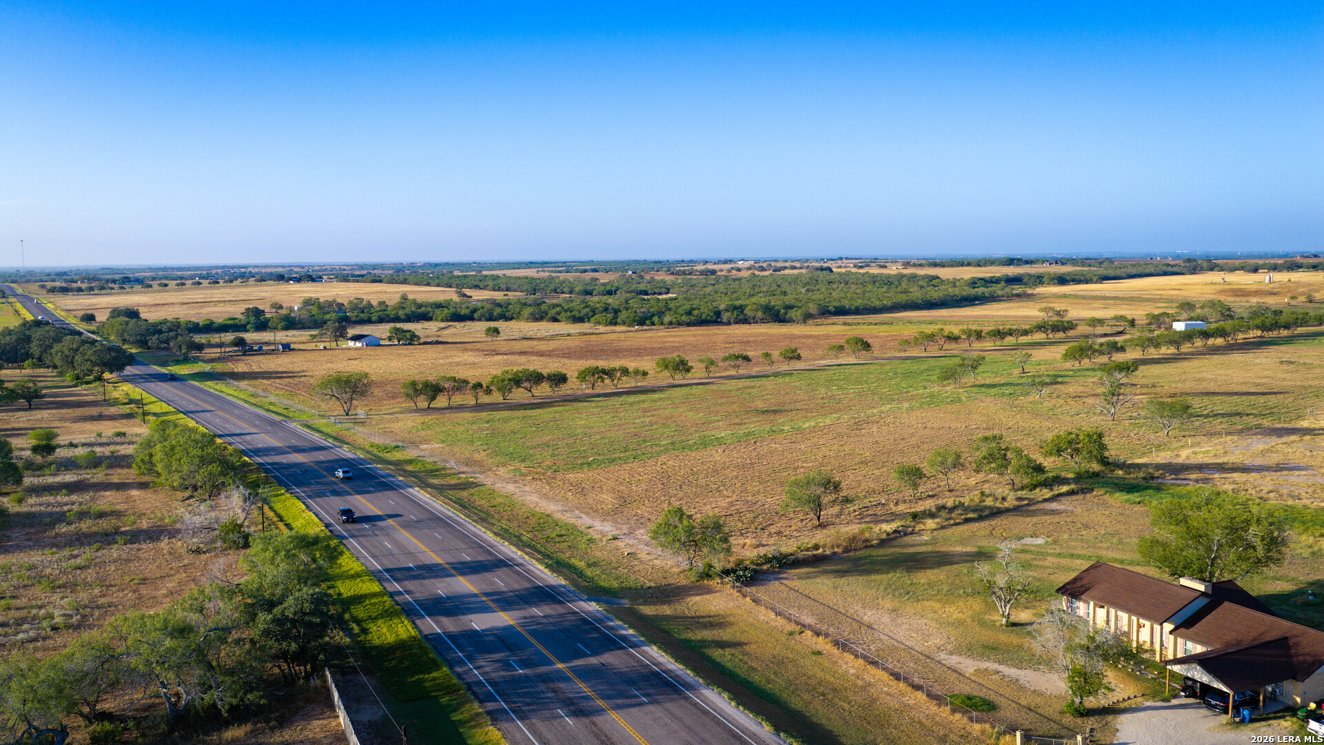 7110 Us Highway 181 Poth TX 78147