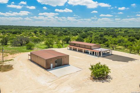 883 Fm 1773 Menard TX 76859