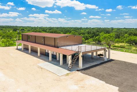 883 Fm 1773 Menard TX 76859