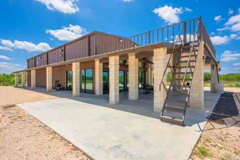 883 Fm 1773 Menard TX 76859
