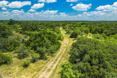 883 Fm 1773 Menard TX 76859