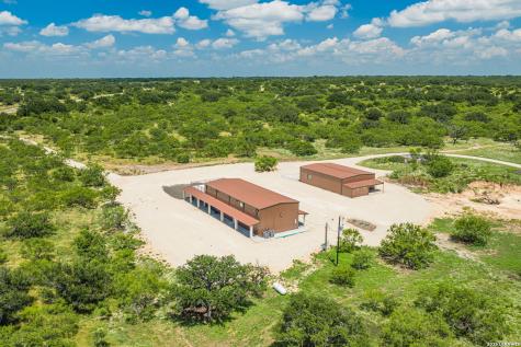 883 Fm 1773 Menard TX 76859