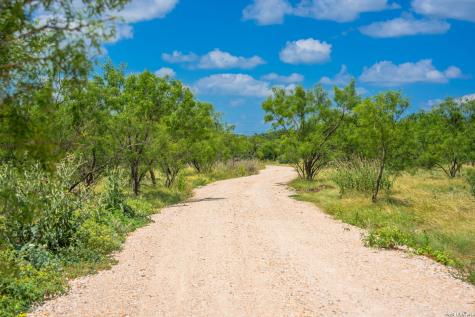 883 Fm 1773 Menard TX 76859