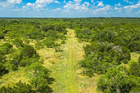 883 Fm 1773 Menard TX 76859