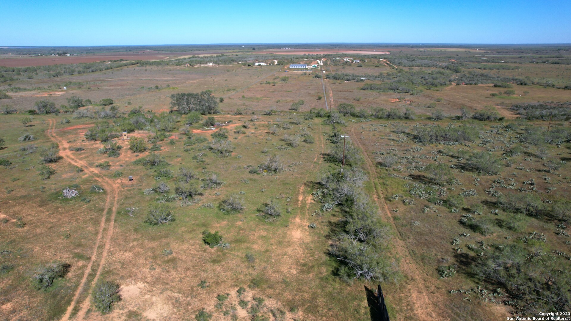 1913 County Road 3000 Pearsall TX 78061
