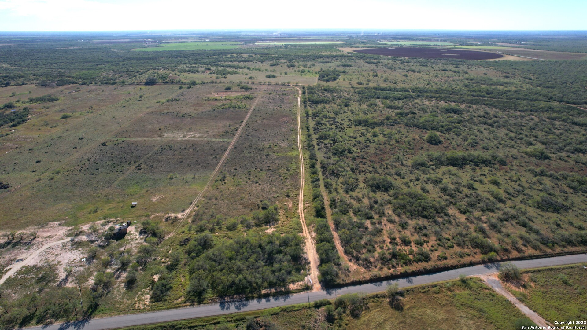 1913 County Road 3000 Pearsall TX 78061