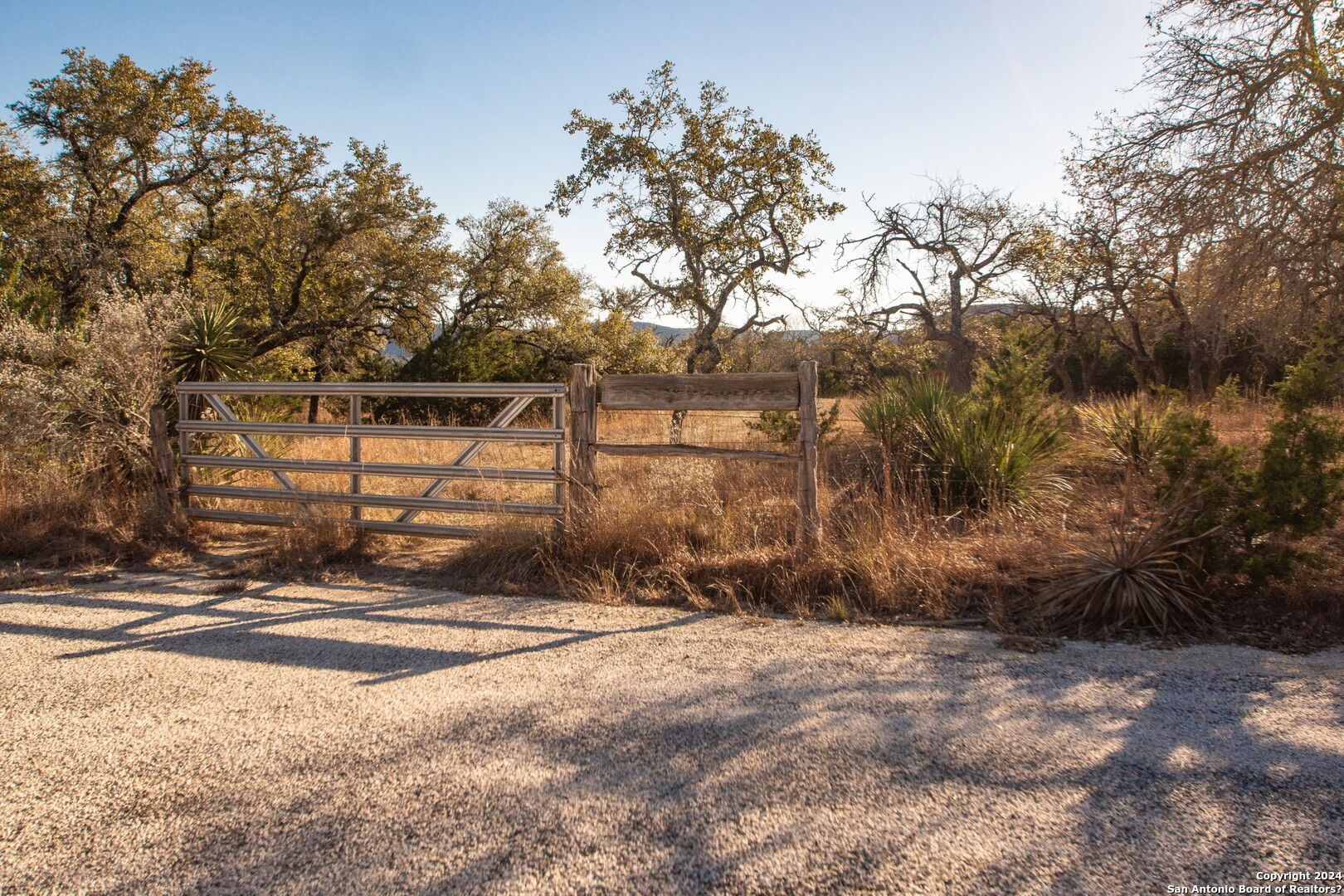 1100 Baptist Lane Tarpley TX 78883