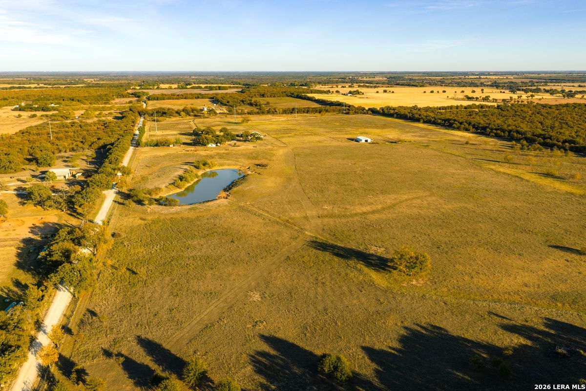 Tbd County Road 290 Rising Star TX 76471