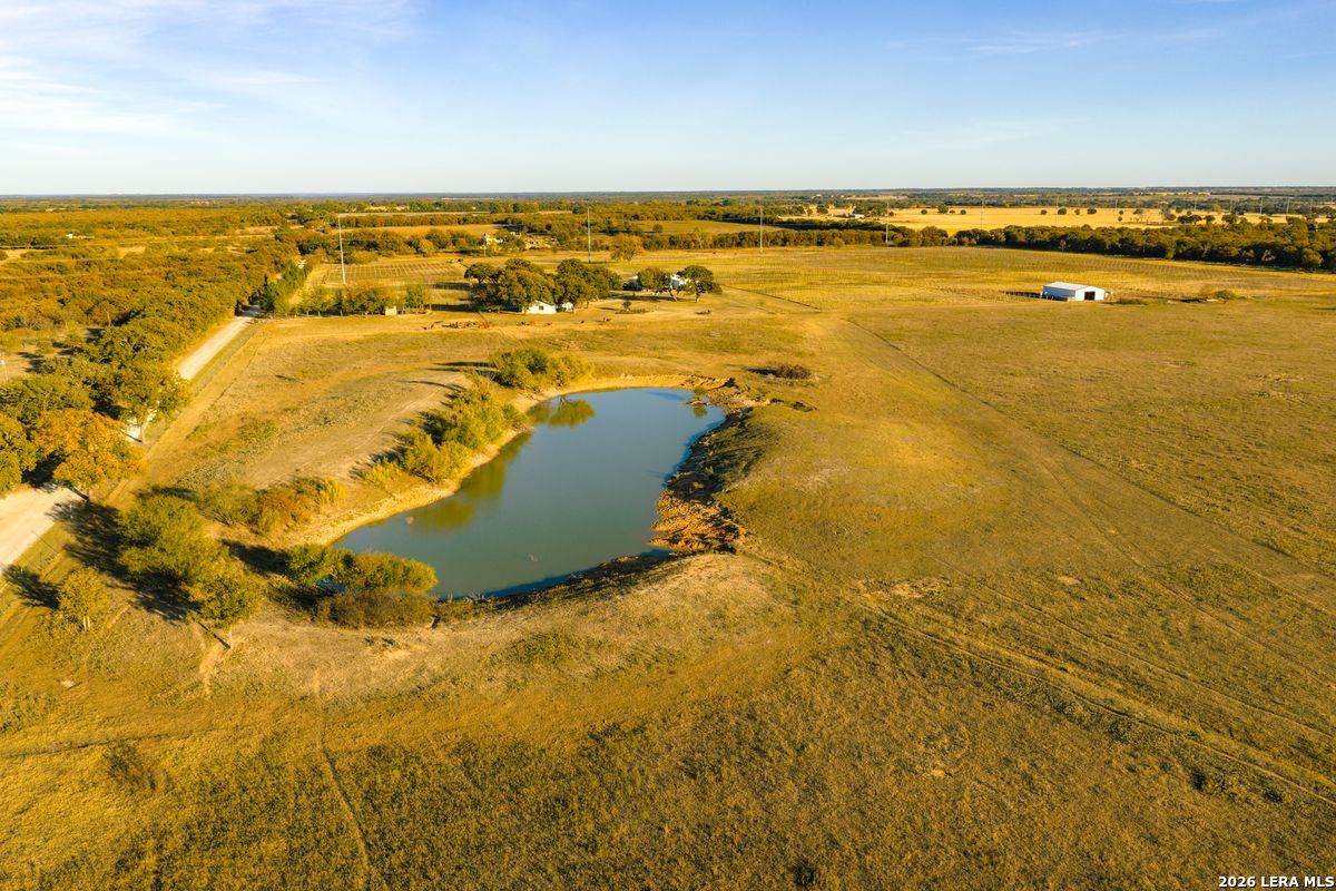 Tbd County Road 290 Rising Star TX 76471