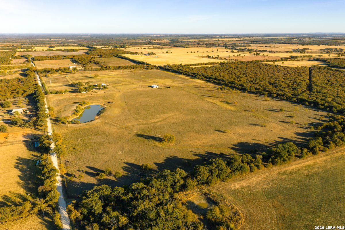 Tbd County Road 290 Rising Star TX 76471