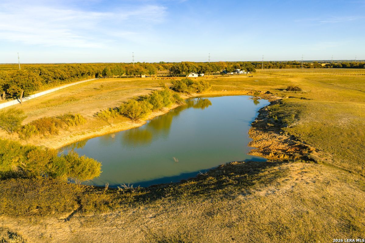 Tbd County Road 290 Rising Star TX 76471
