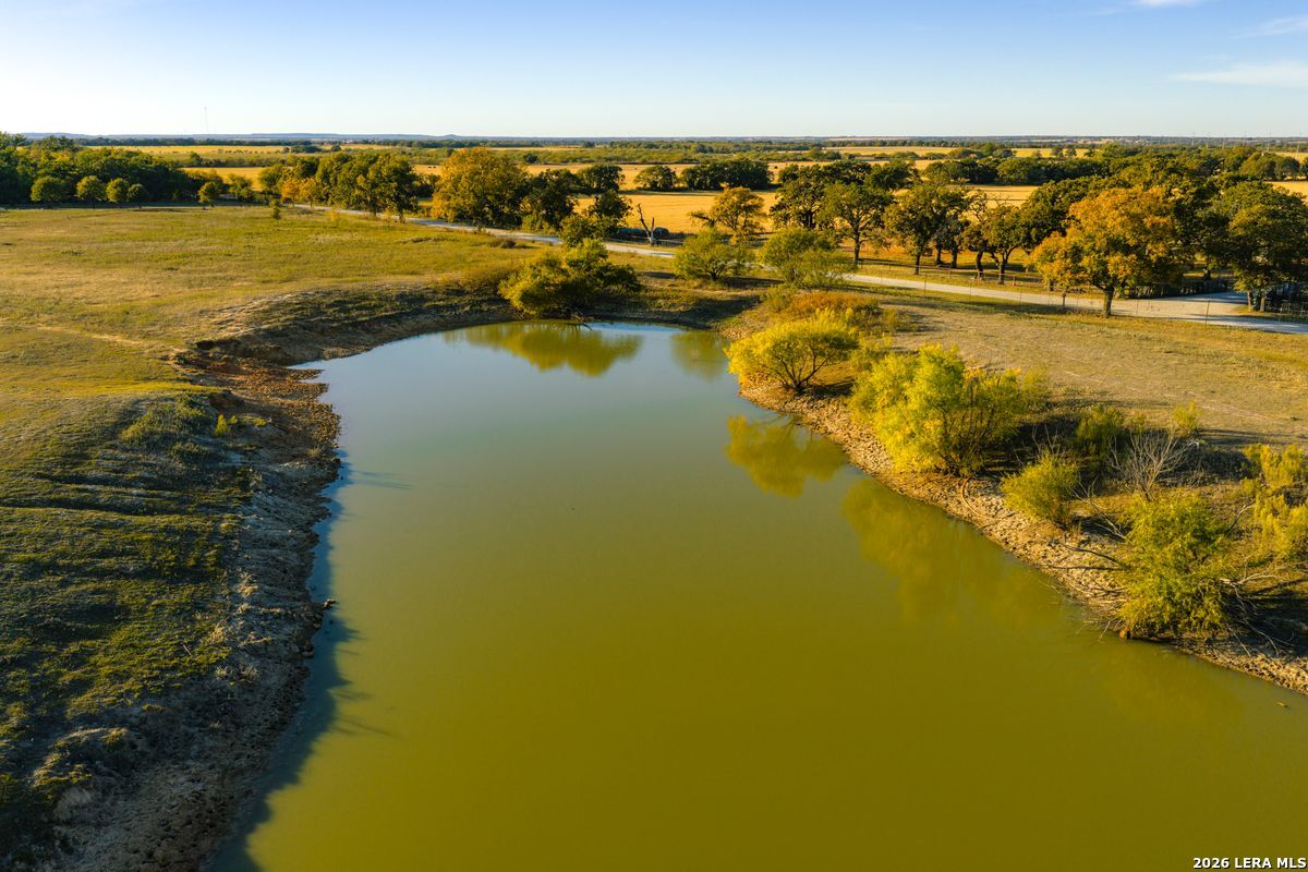 Tbd County Road 290 Rising Star TX 76471