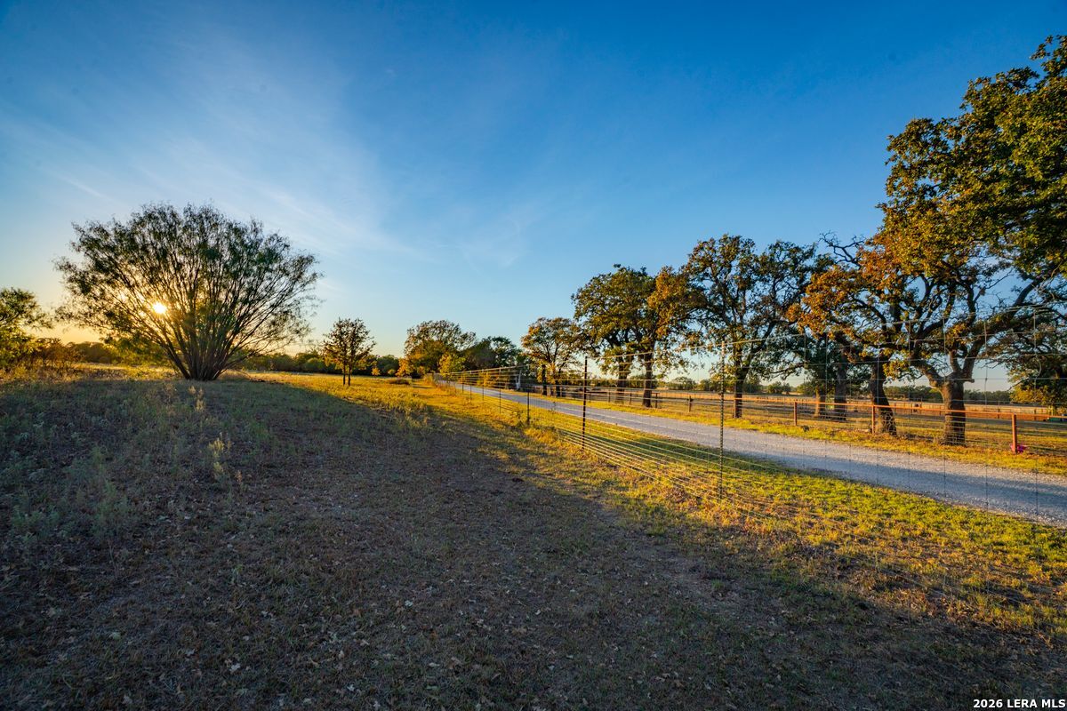 Tbd County Road 290 Rising Star TX 76471
