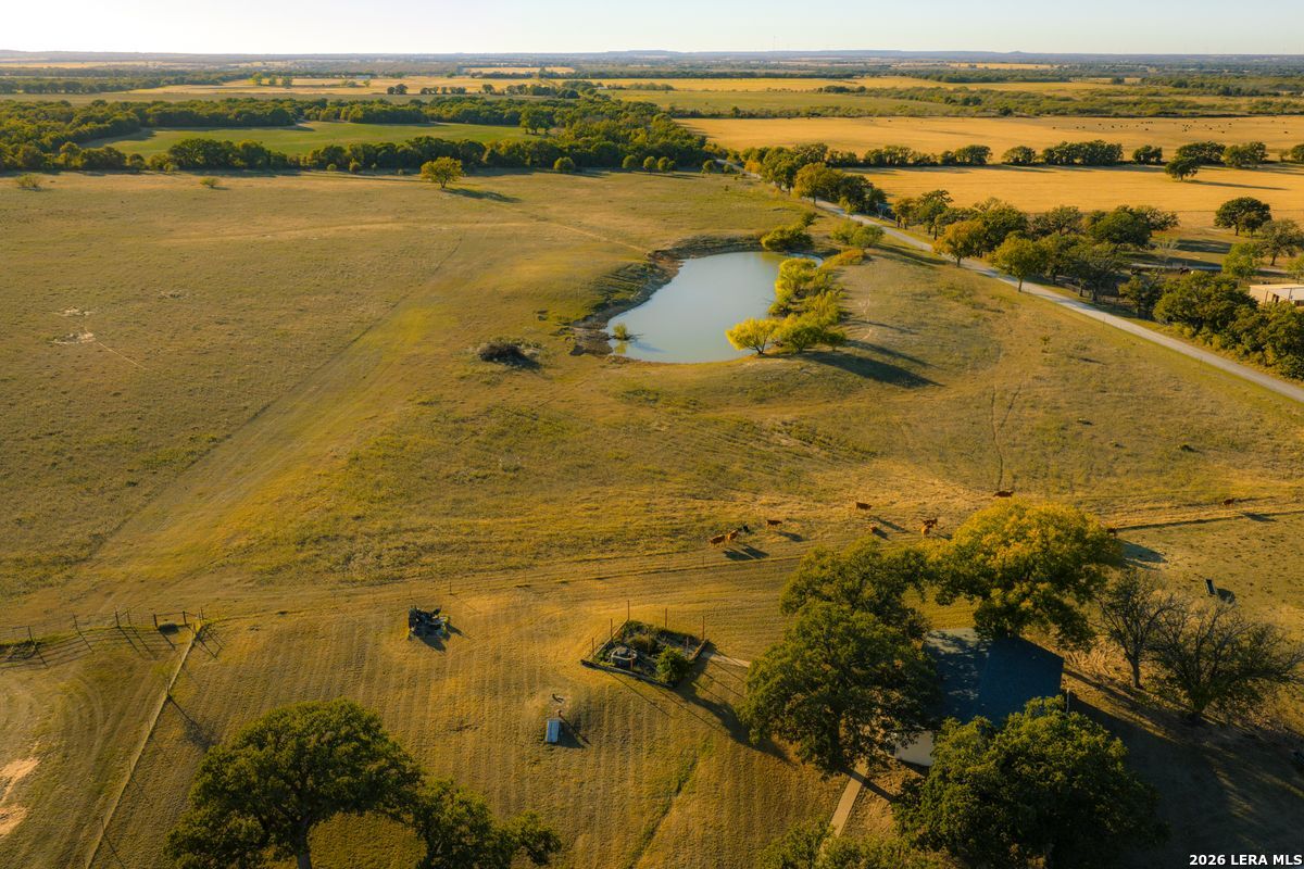 Tbd County Road 290 Rising Star TX 76471