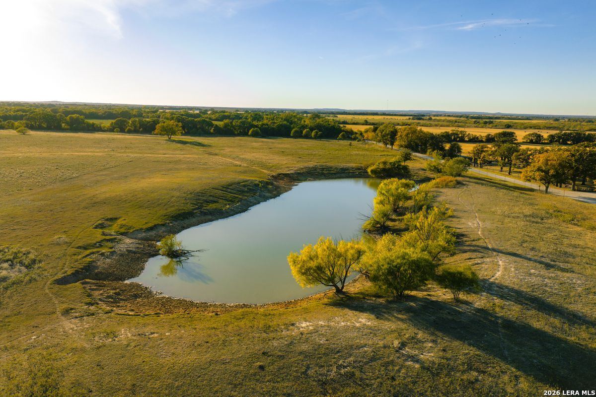 Tbd County Road 290 Rising Star TX 76471